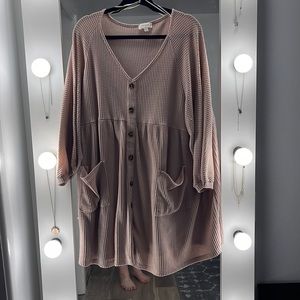 Chic soul boutique dress